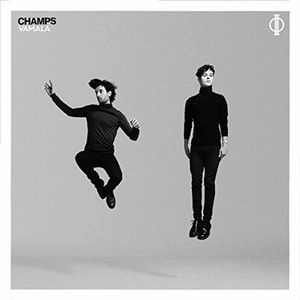 CHAMPS (UK) / VAMALA
