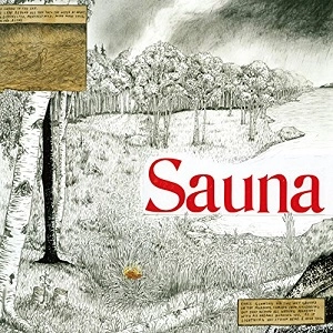 MOUNT EERIE / マウント・イアリ / サウナ