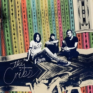 CRIBS / クリブス / FOR ALL MY SISTERS / FOR ALL MY SISTERS　2LP+CD