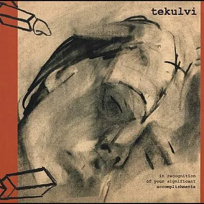 TEKULVI / IN RECOGNITION OF YO