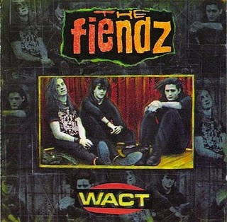 FIENDZ / WACT