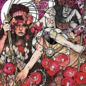 BARONESS / バロネス / BARONESS