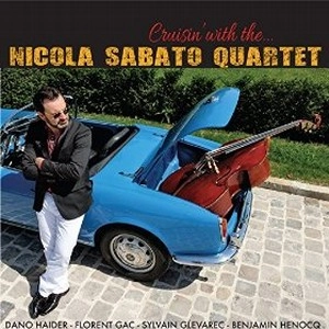 NICOLA SABATO / ニコラ・サバト / CRUISIN'