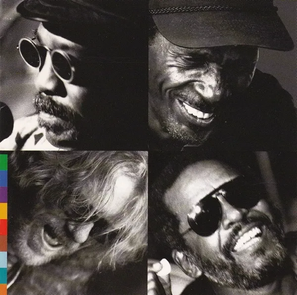 HOLMES BROTHERS / JUBILATION