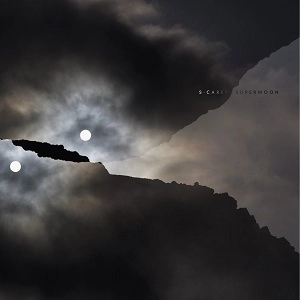 S. CAREY / エス・キャリー / SUPERMOON