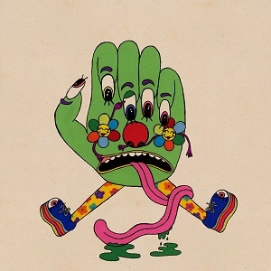 DAN DEACON / ダン・ディーコン / GLISS RIFFER
