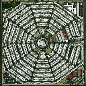 MODEST MOUSE / モデスト・マウス / ストレンジャーズ・トゥ・アワセルヴズ / STRANGERS TO OURSELVES