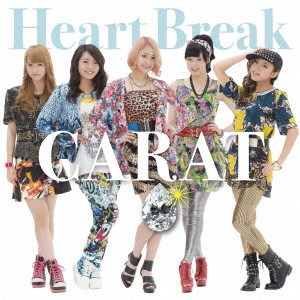 CARAT / Heart Break