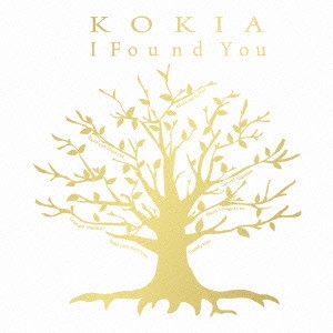 KOKIA / I Found You