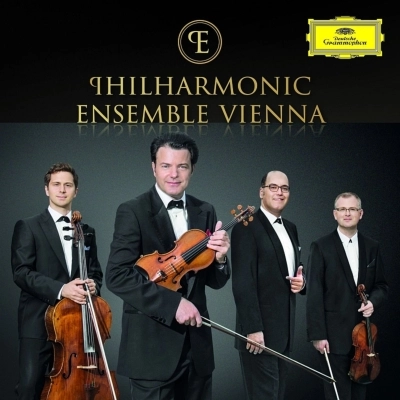 PHILHARMONIC ENSEMBLE VIENNA / フィルハーモニック・アンサンブル・ウィーン / PHILHARMONIC ENSEMBLE VIENNA
