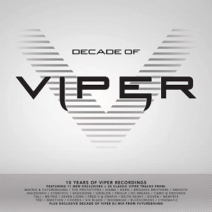 V.A. / DECADE OF VIPER