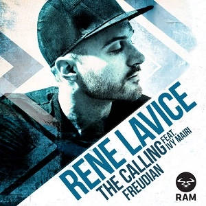 RENE LAVICE / THE CALLING FT IVY MAIRI/FREUD