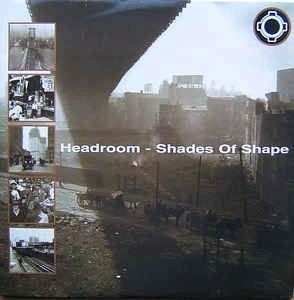 HEADROOM / SHADES OF SHAPE
