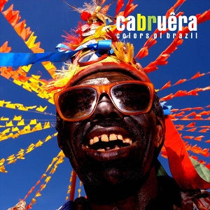 CABRUERA / カブルエラ / COLORS OF BRAZIL