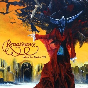 RENAISSANCE (PROG: UK) / ルネッサンス / ディ・レーン・リー・スタジオ1973