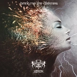 MIDIAN (from Korea) / ミディアン (from Korea) / ブリング・ミー・ザ・ダークネス / BRING ME THE DARKNESS