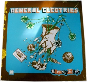 GENERAL ELECTRICS / QLIQUETY KLIQK