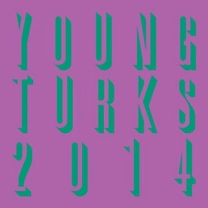 V.A. (YOUNG TURKS) / オムニバス / YOUNG TURKS 2014