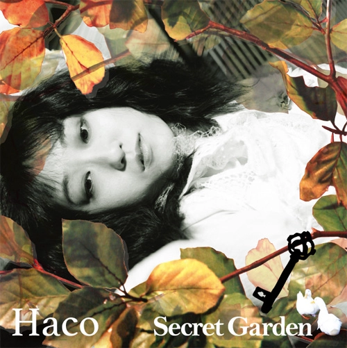 HACO / ハコ / ＳＥＣＲＥＴ　ＧＡＲＤＥＮ / SECRET GARDEN