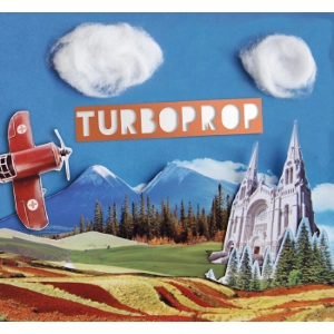 ERNESTO CERVINI / アーネスト・サビーニ / Turboprop