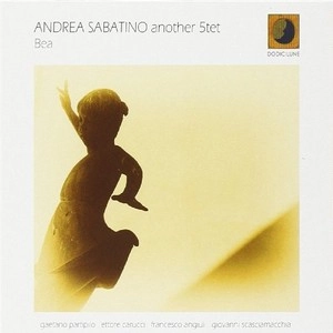 ANDREA SABATINO / アンドレア・サバティーノ / BEA