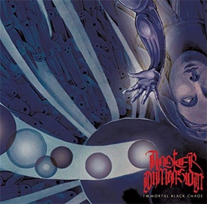 ANOTHER DIMENSION / アナザー・ディメンション / IMMORTAL BLACK CHAOS