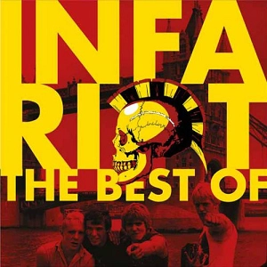 INFA RIOT / インファライオット / THE BEST OF (LP)