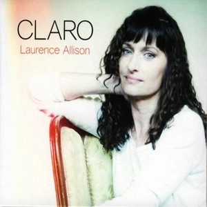 LAURENCE ALLISON / ローレンス・アリソン / CLARO