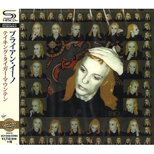 BRIAN ENO / ブライアン・イーノ / テイキング･タイガー･マウンテ
