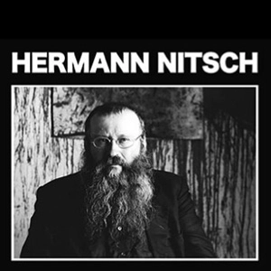 HERMANN NITSCH / ヘルマン・ニッチェ / 6. SINFONIE [2CD]