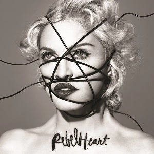 MADONNA / マドンナ / REBEL HEART (19TRACKS/2LP/VINYL ALBUM 12" 33RPM)