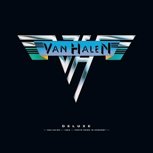 VAN HALEN / ヴァン・ヘイレン / ライヴ・イン・ジャパン＜デラックス・エディション＞
