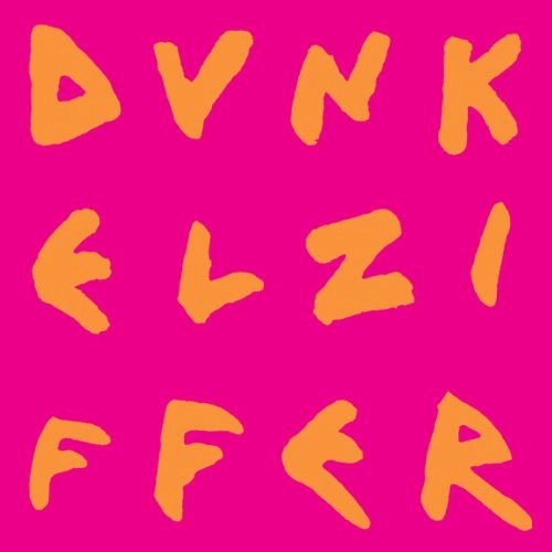 DUNKELZIFFER / ドンクルツイッファー / RETROSPECTION(PART 3)(REPRESS)