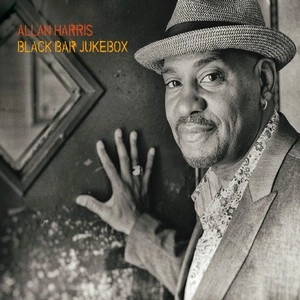 ALLAN HARRIS / アラン・ハリス / Black Bar Jukebox