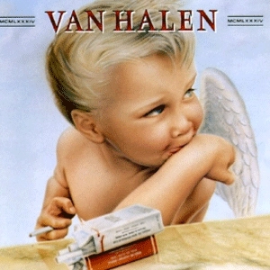 VAN HALEN / ヴァン・ヘイレン / １９８４＜２０１５　リマスター