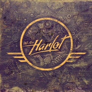 WE ARE HARLOT / ウィ・アー・ハーロット / ウィ・アー・ハーロット / WE ARE HARLOT