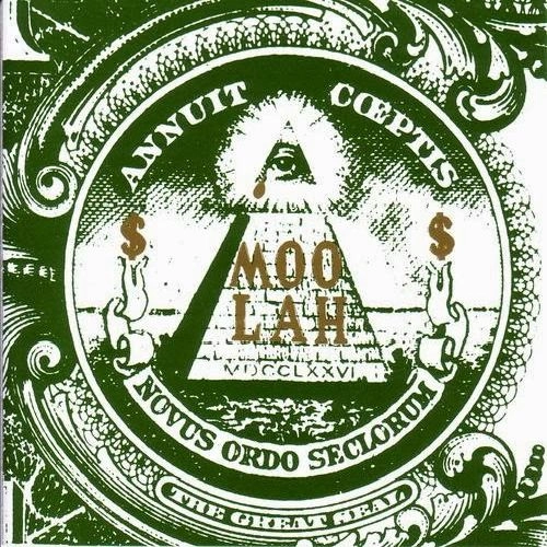 MOOLAH / ムーラー / ウォ・ヤ・デーモンズ・ポゼッスト