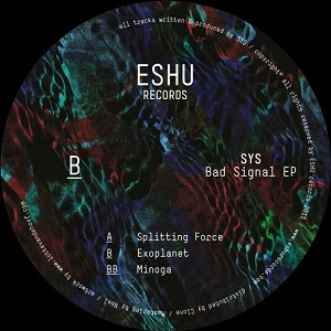 SYS / BAD SIGNAL EP