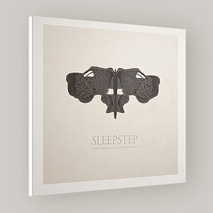 DASHA RUSH / ダーシャ・ラッシュ / SLEEPSTEP