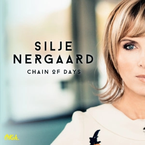 SILJE NERGAARD / セリア(セリア・ネルゴール) / CHAIN OF DAYS