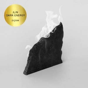 JLIN / ジェイリン / DARK ENERGY