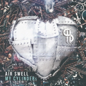 AIR SWELL / MY CYLINDERs