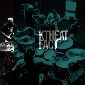 FACT / KTHEAT （初回限定盤）