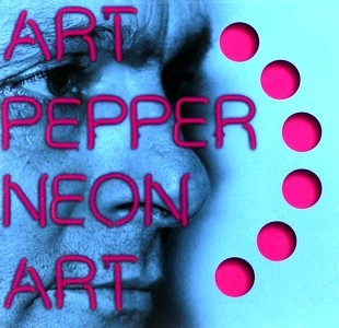 ART PEPPER / アート・ペッパー / Neon Art Vol.2(CD)