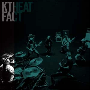 FACT / KTHEAT（通常盤）