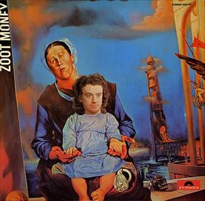 ZOOT MONEY / ズート・マネー / ZOOT MONEY