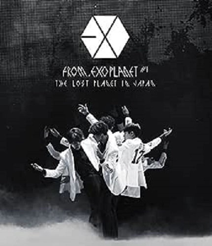 EXO / ＰＬＡＮＥＴ（１）ＬＯＳ（Ｂｌ