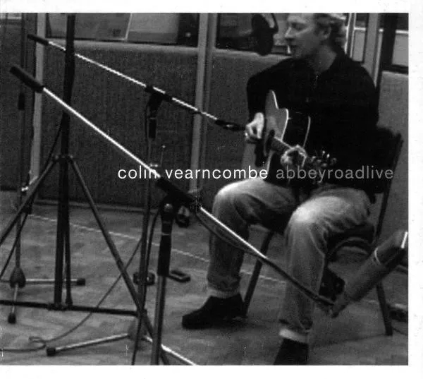 COLIN VEARNCOMBE / ABBEYROADLIVE