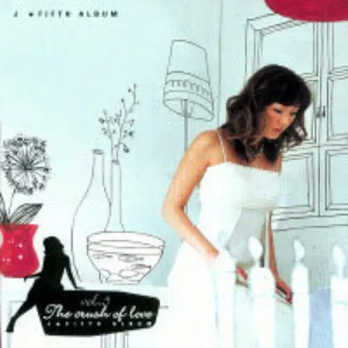 J / FIFTH ALBUM