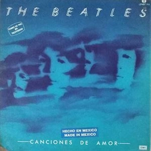 BEATLES / ビートルズ / LOVE SONGS